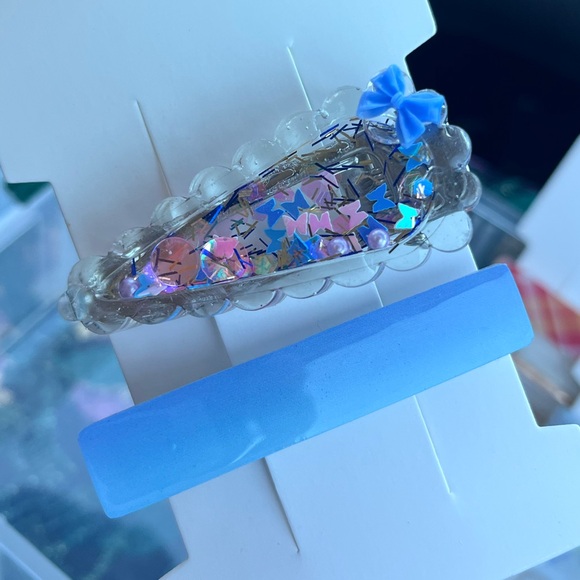 Shaker Clip Set - Picture 1 of 1